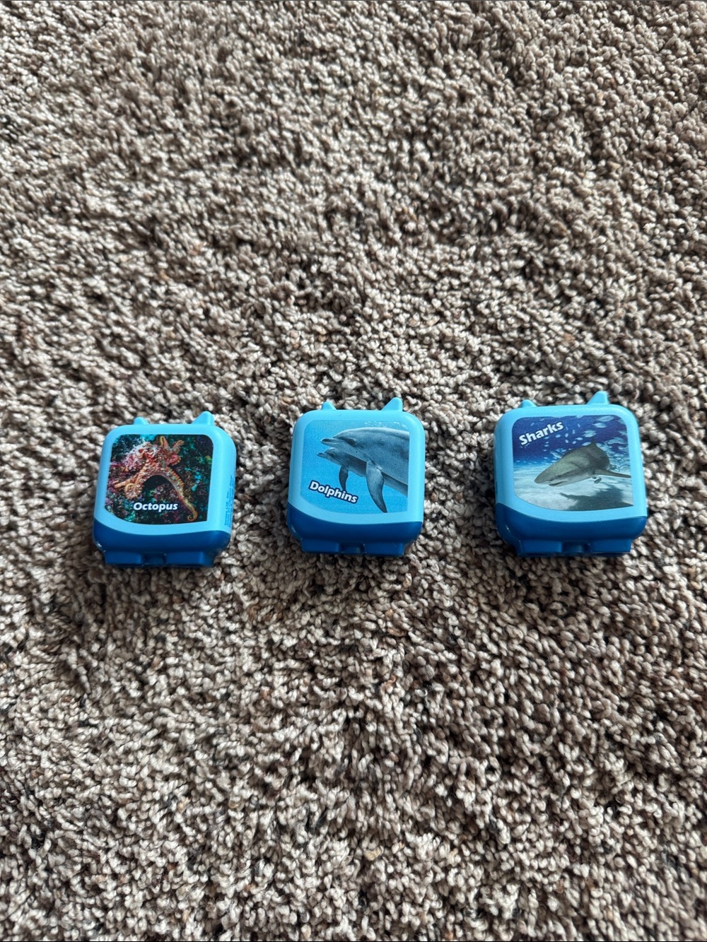 Tonies Under Water Set